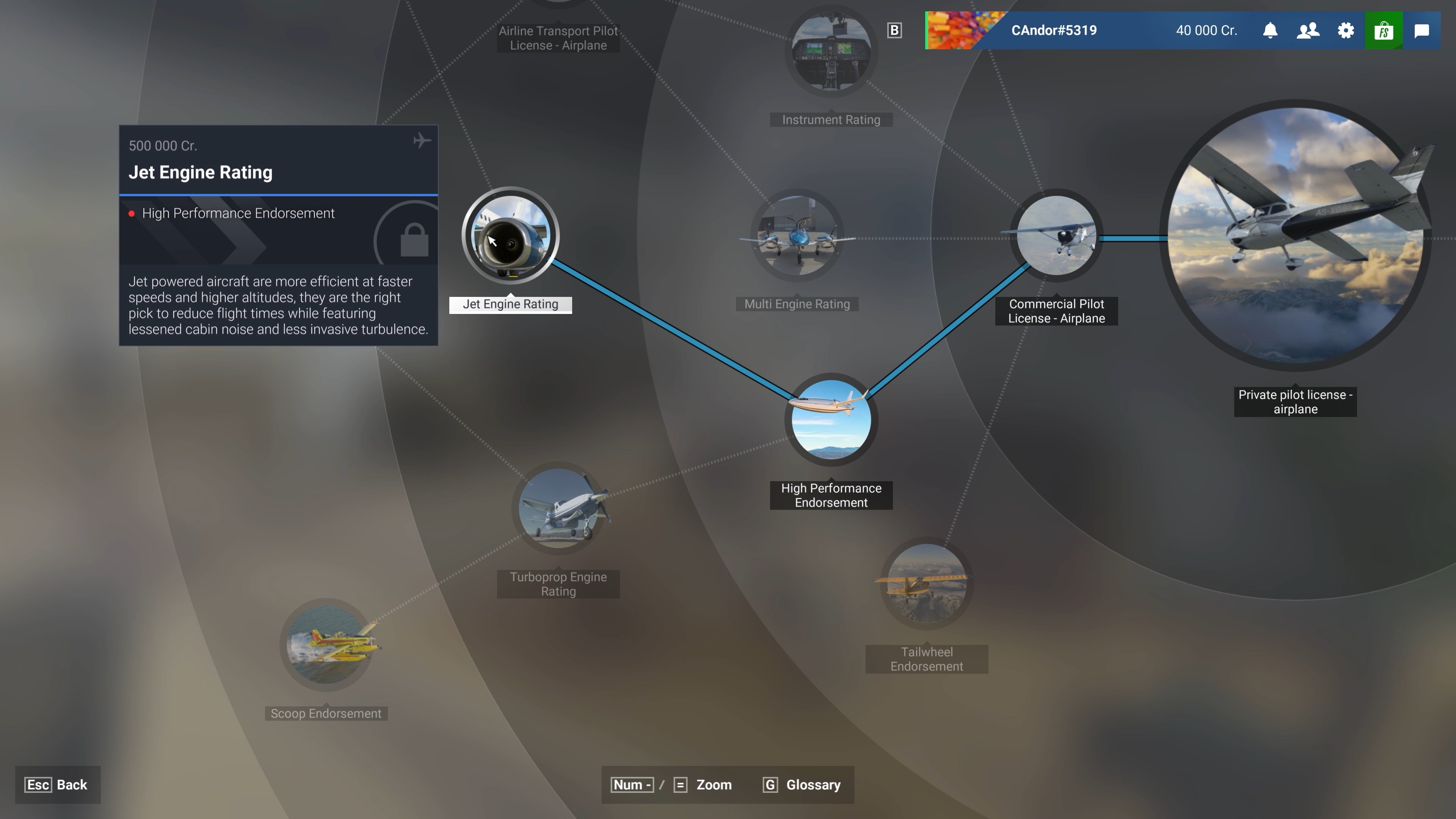 Microsoft Flight Simulator 2024 - Imagen 27